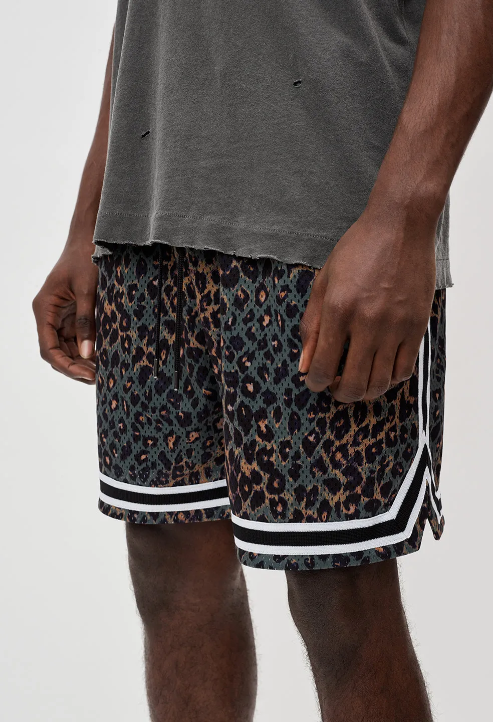 Game Shorts / Lynx 2