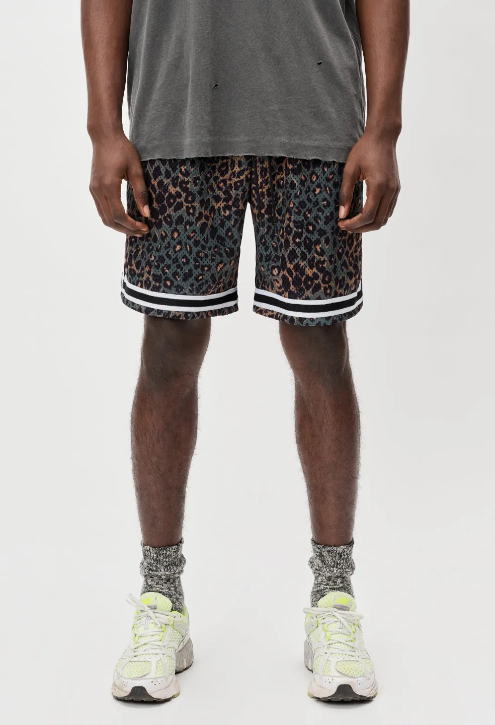 Game Shorts / Lynx 2