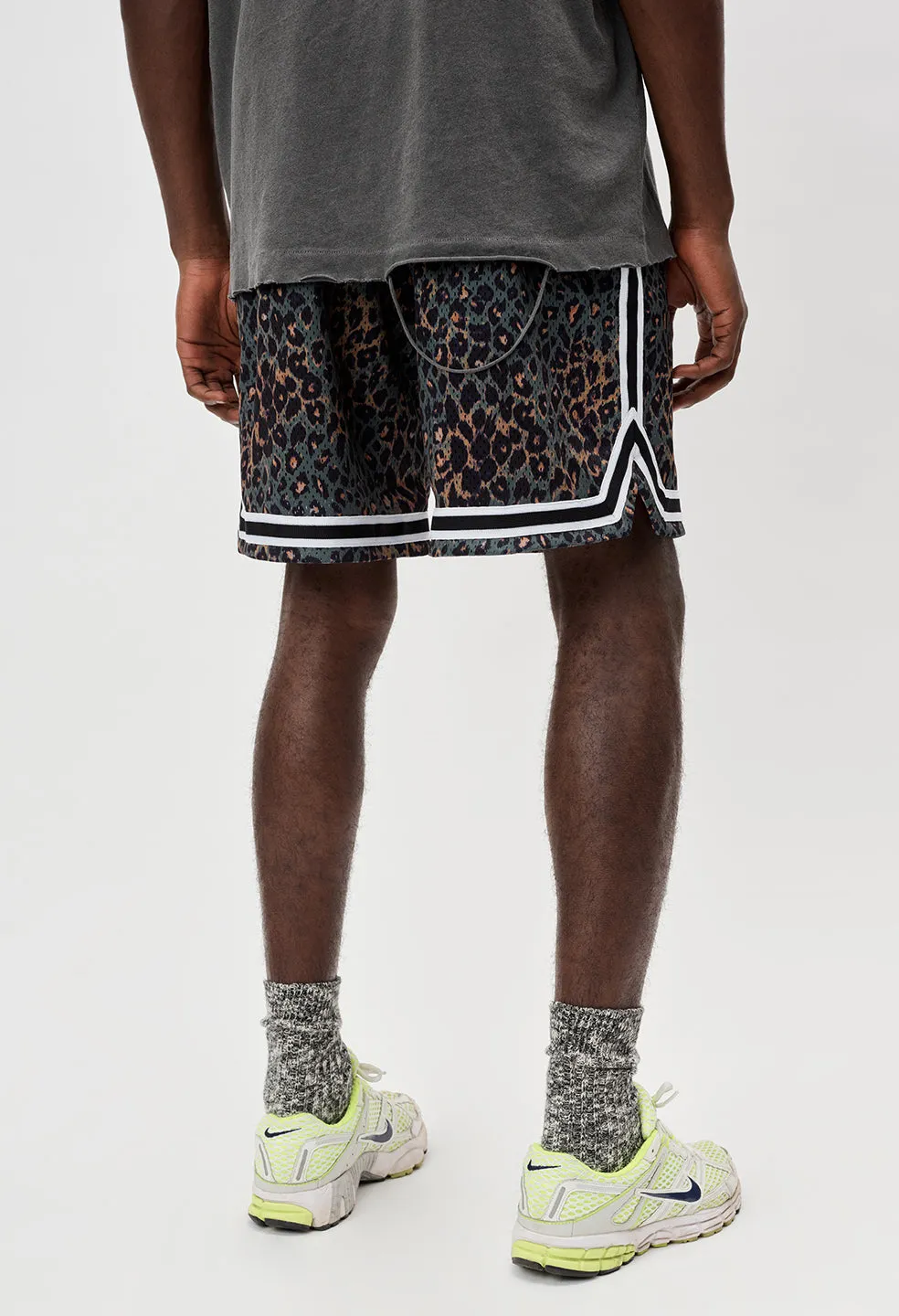 Game Shorts / Lynx 2