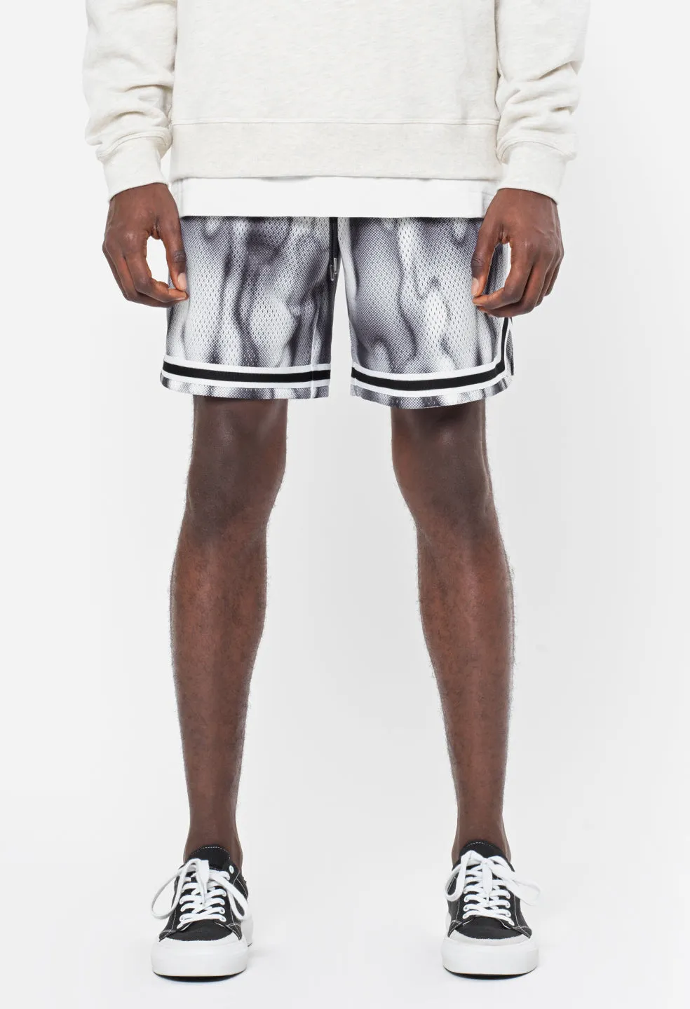 Game Shorts / Smokescreen