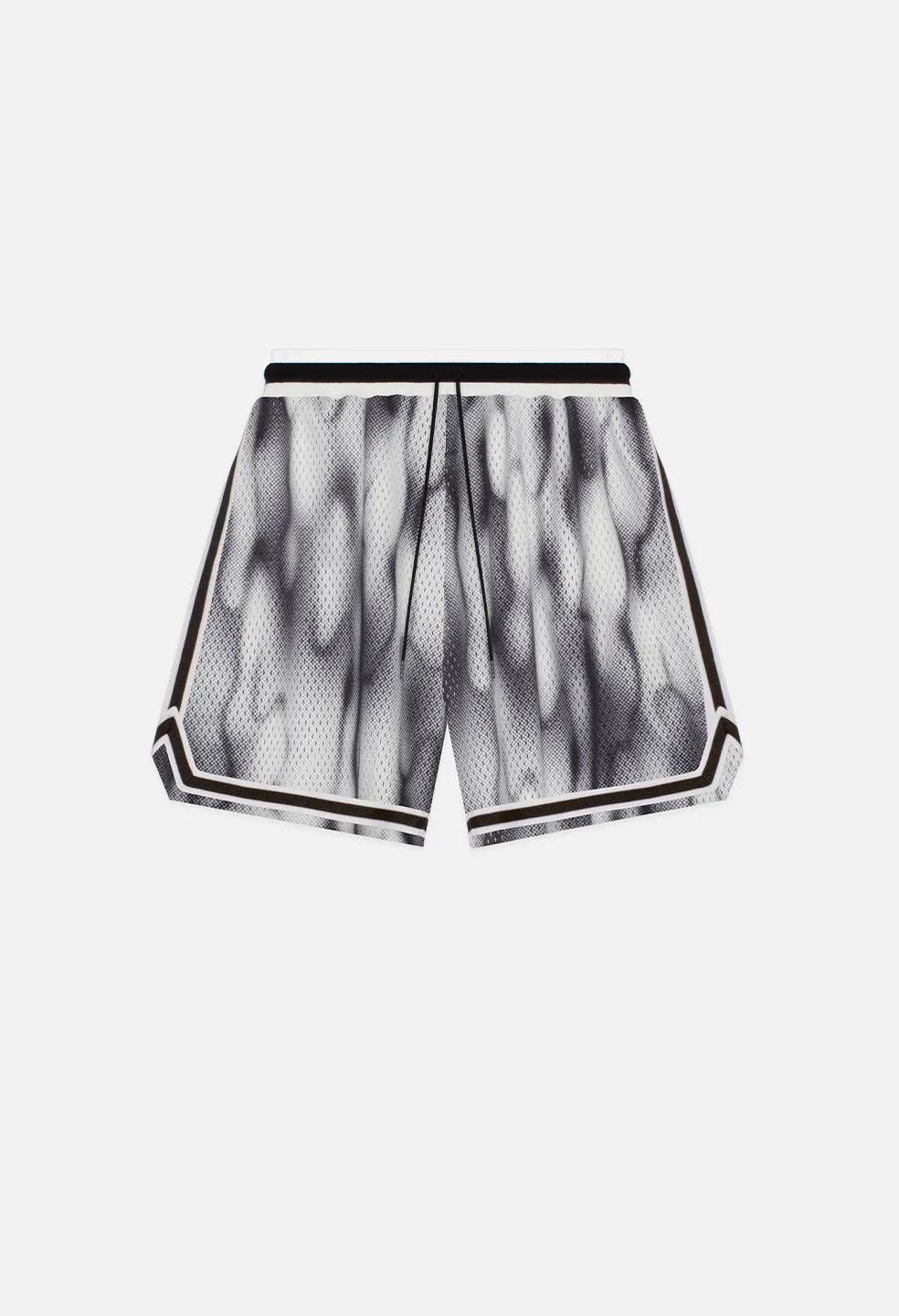 Game Shorts / Smokescreen