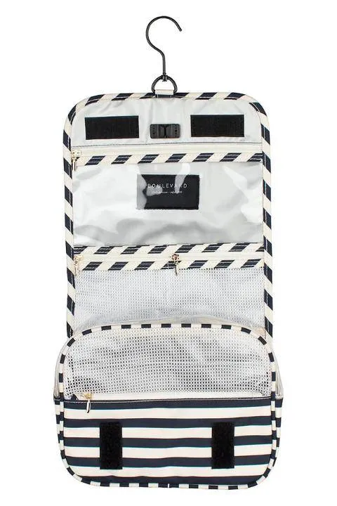 Hanging Travel Toiletry Bag