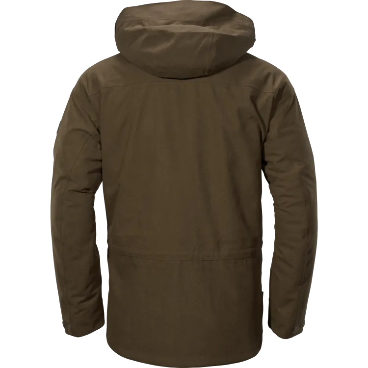 Harkila Driven Hunt HWS Insulated Jacket