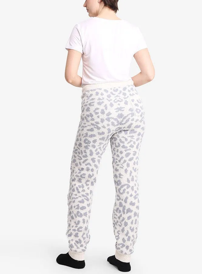 Harper Soft Leopard Pant