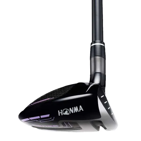 Honma Beres NX Ladies Utility