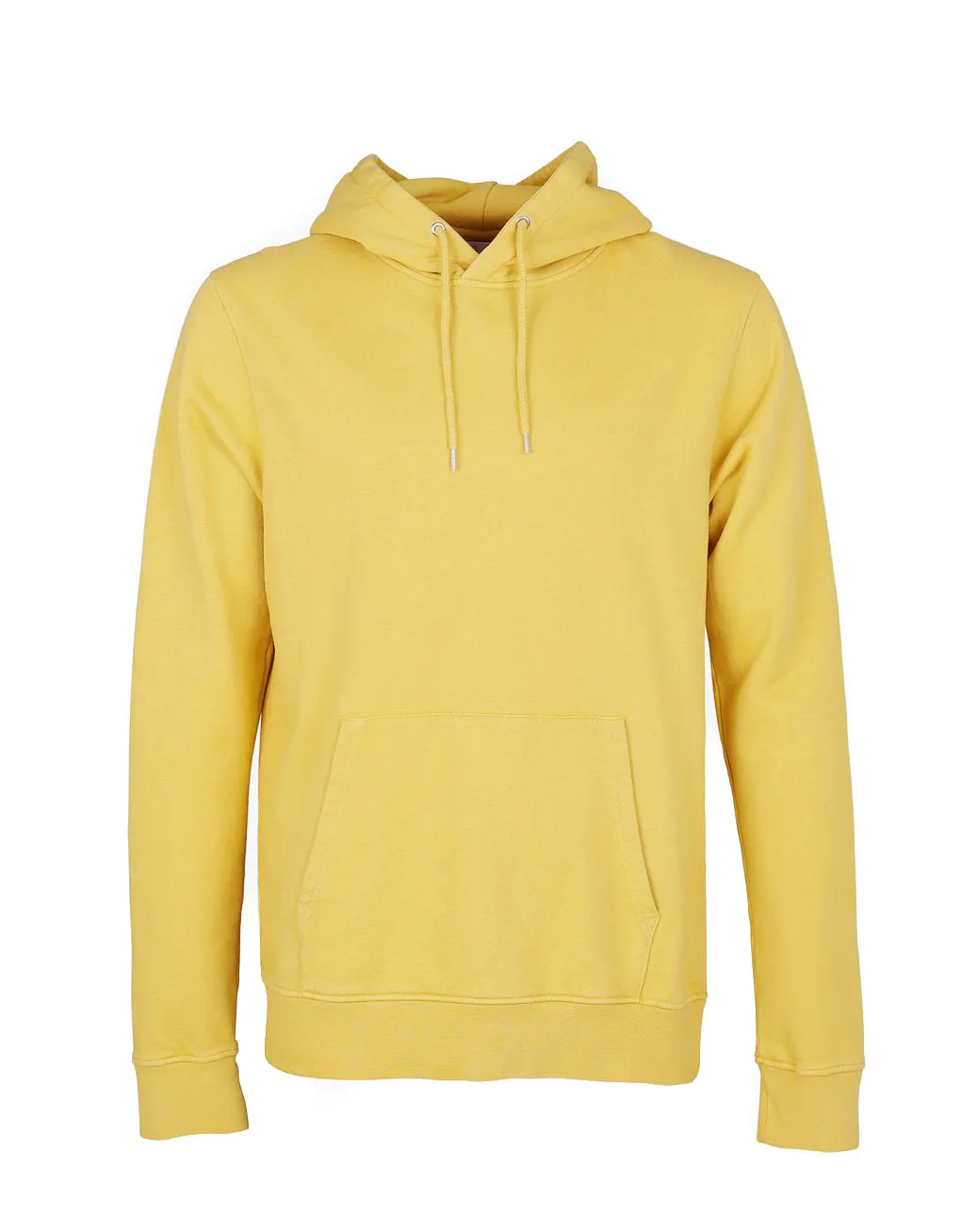 Hood lemon yellow