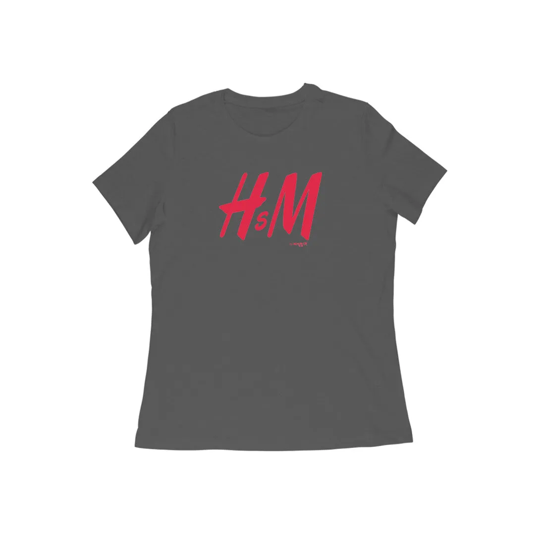 HSM - Women's Kannada T-Shirt