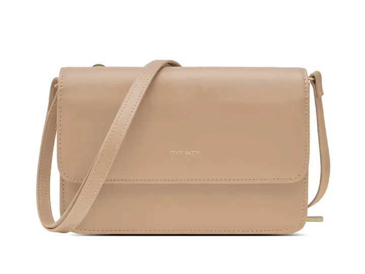 Jane 2-in-1 RFID Crossbody