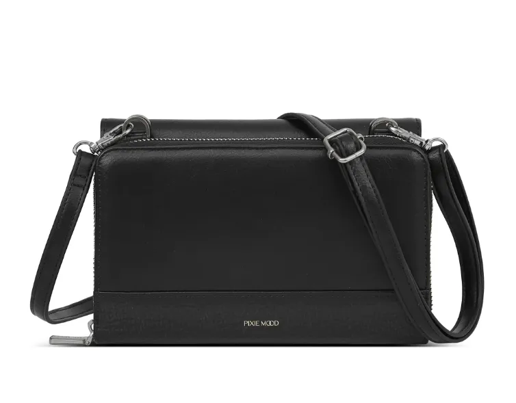 Jane 2-in-1 RFID Crossbody