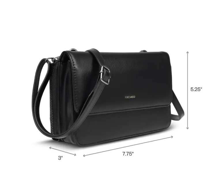 Jane 2-in-1 RFID Crossbody