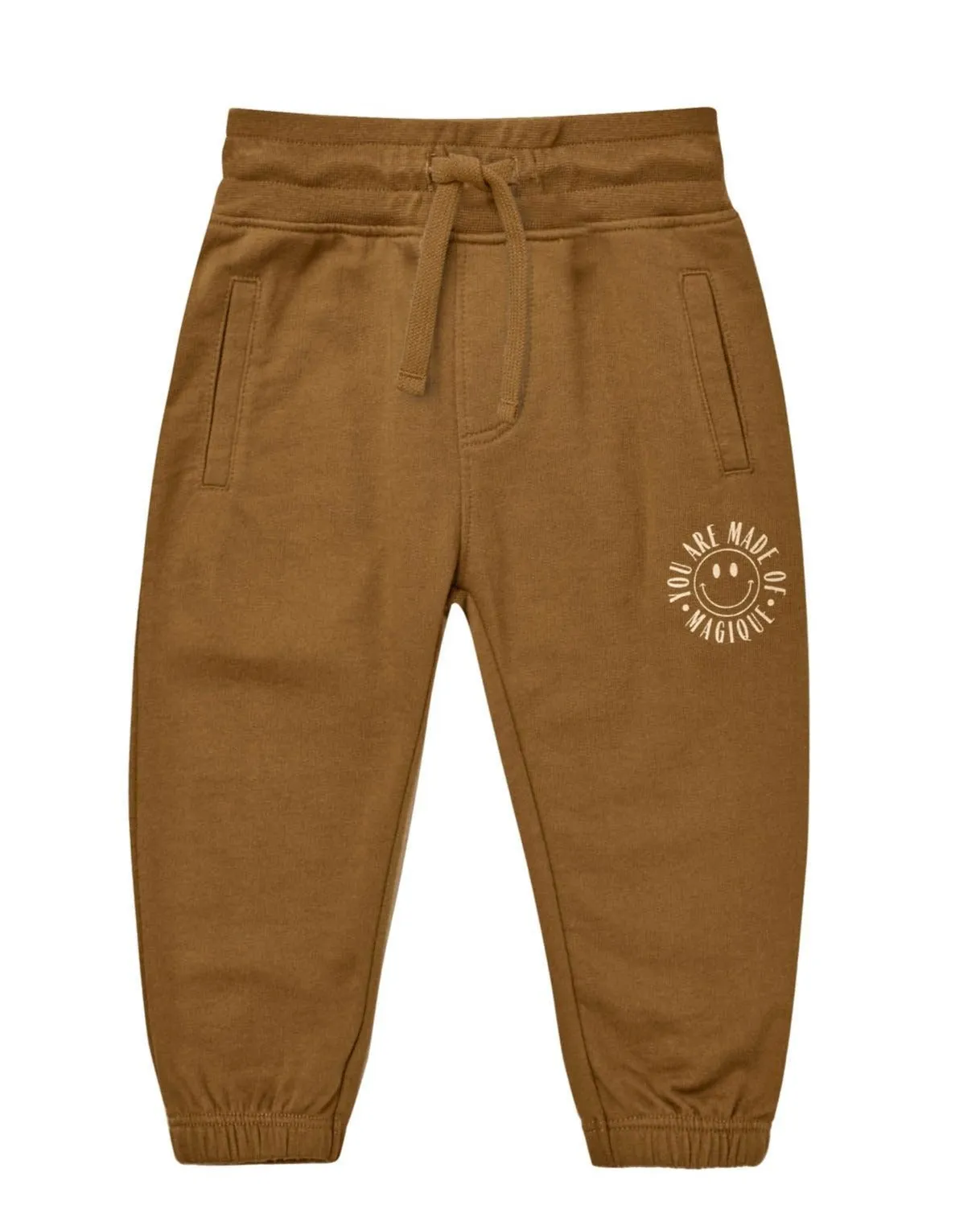 Jogger Sweatpant | Chartreuse