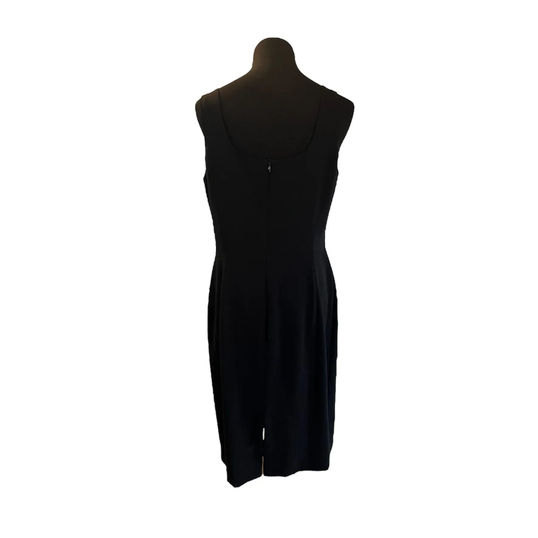 Jones New York Little Black Dress