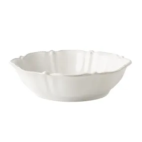 Juliska Berry & Thread Whitewash 13 Serving Bowl