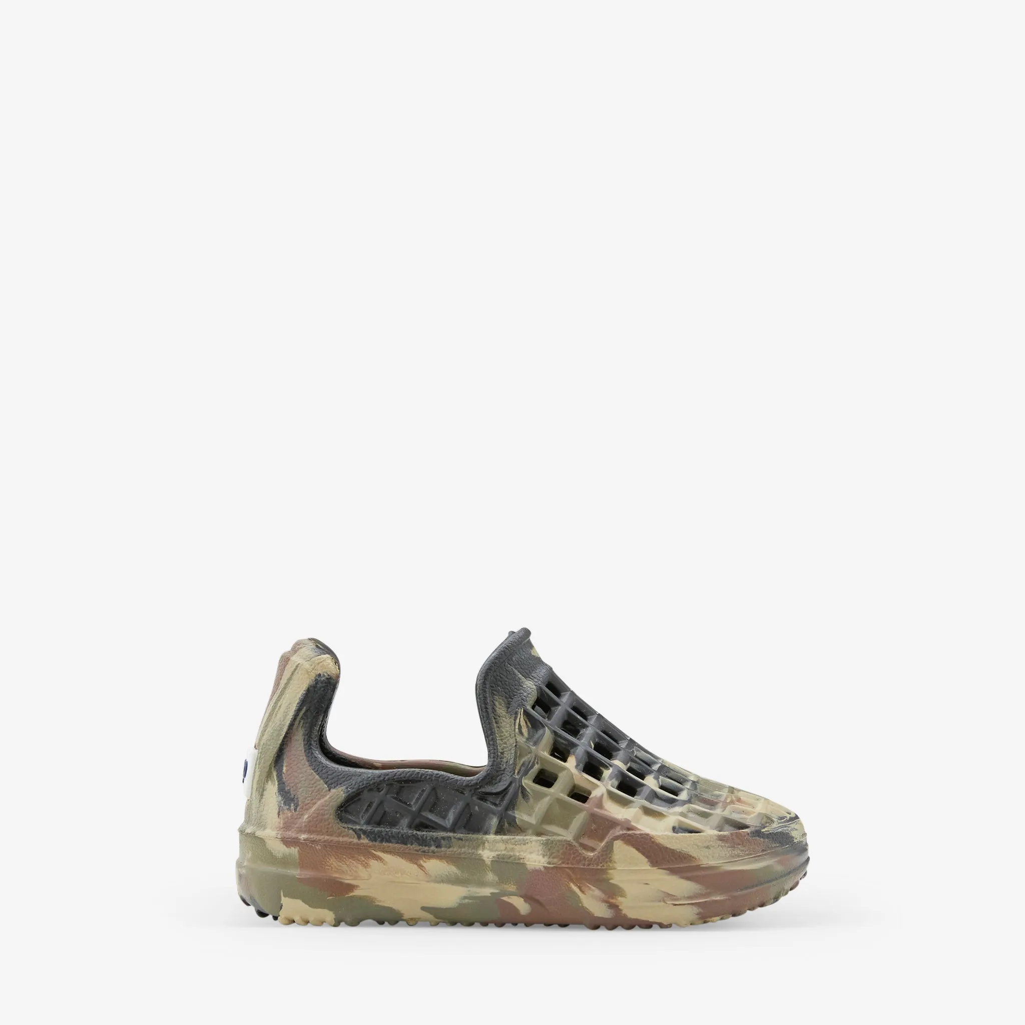 Kid's Scenario Woodland Camo