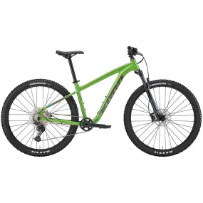 Kona Kahuna 29 MTB Bike - Green