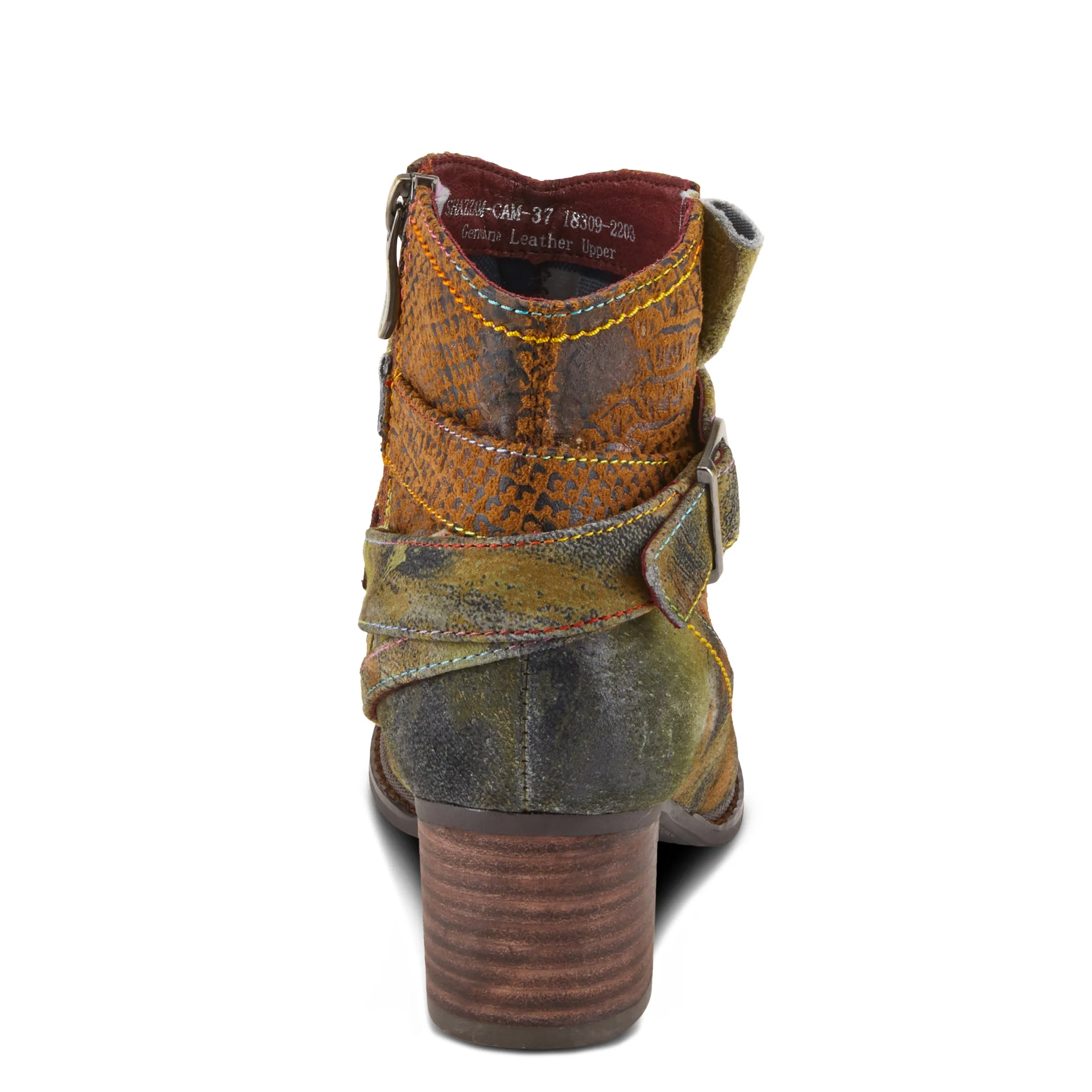 L'Artiste SHAZZAM Boots