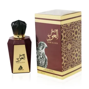 Lattafa Saqr Al Oud, EDP,100ml