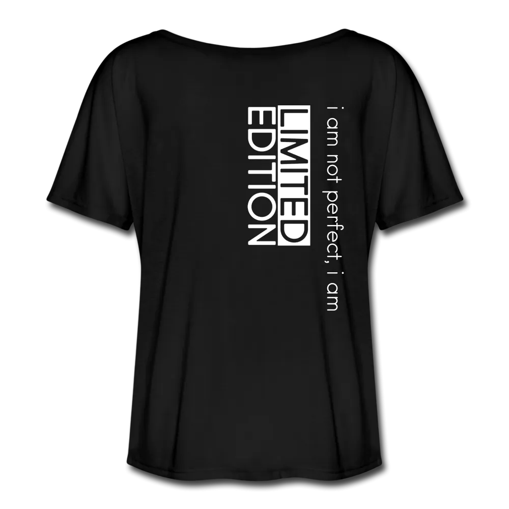 LIMITED EDITION TEE - BLACK - AtelierCG