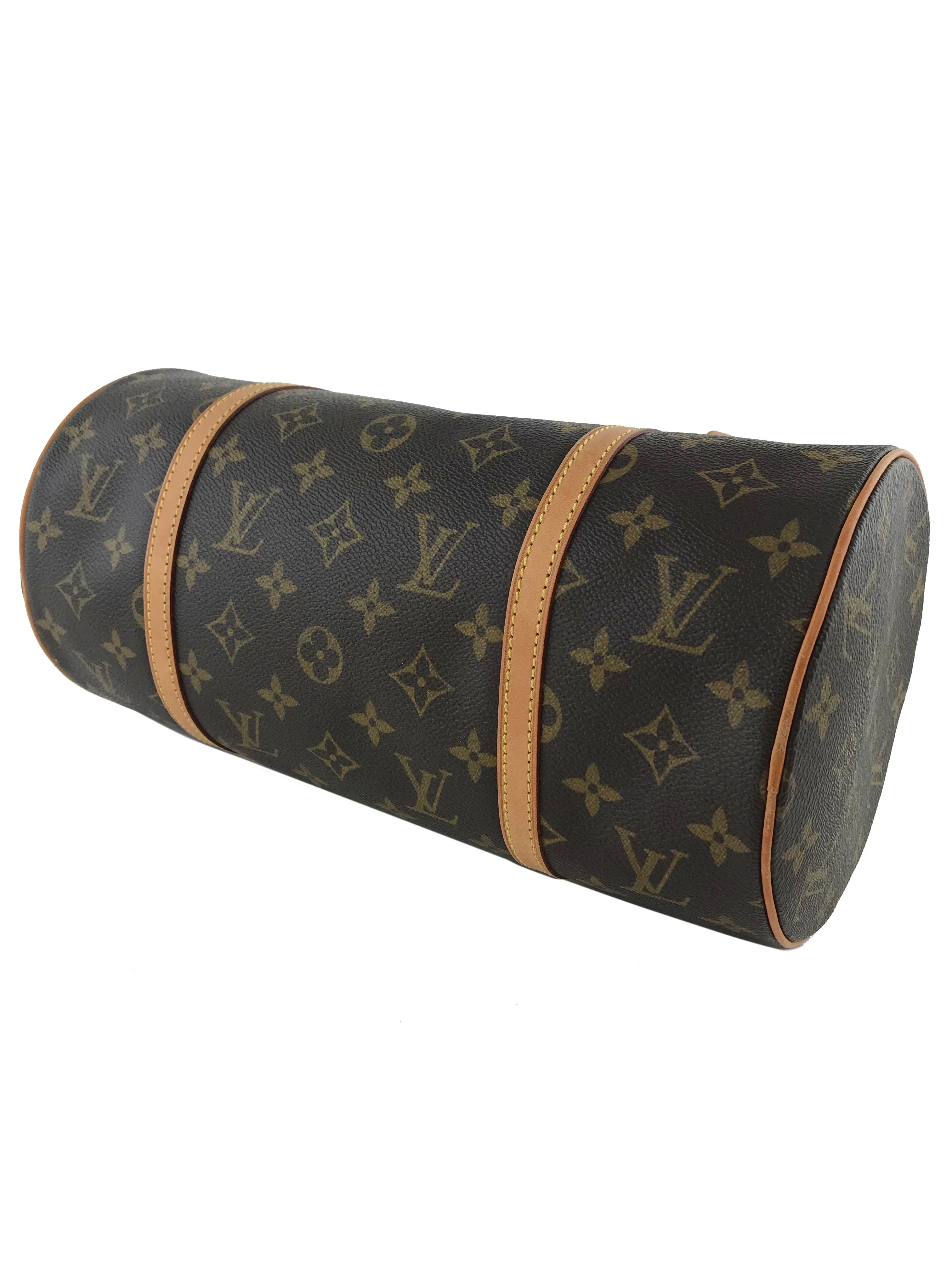 Louis Vuitton Papillon NM Bag