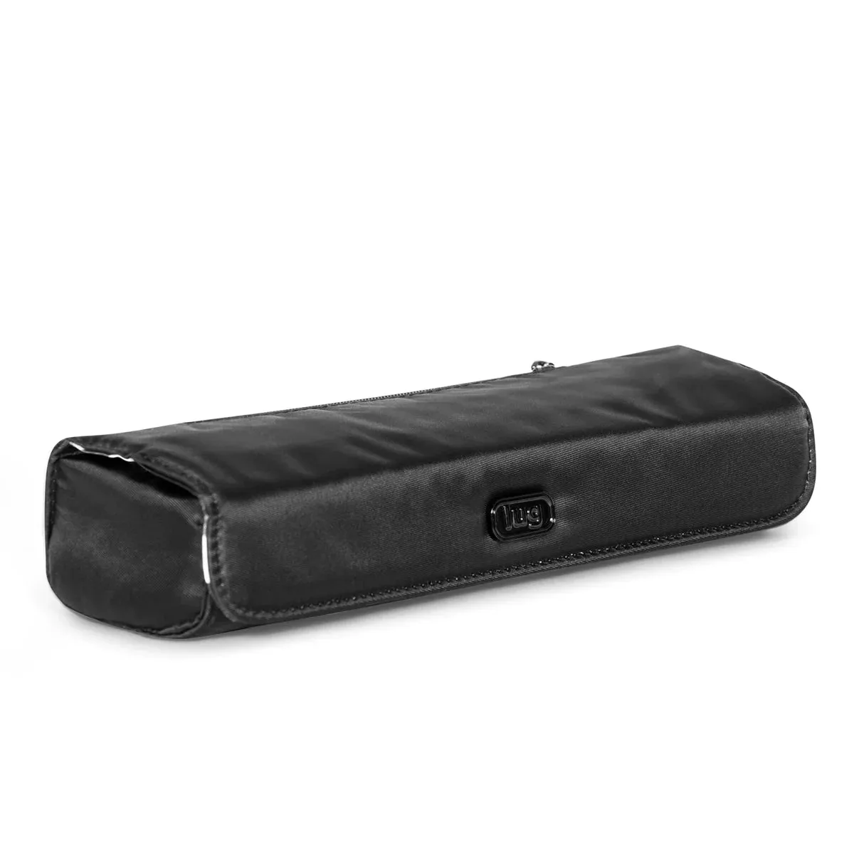 LUG Choo Choo XL Pill Organizer in Midnight Black