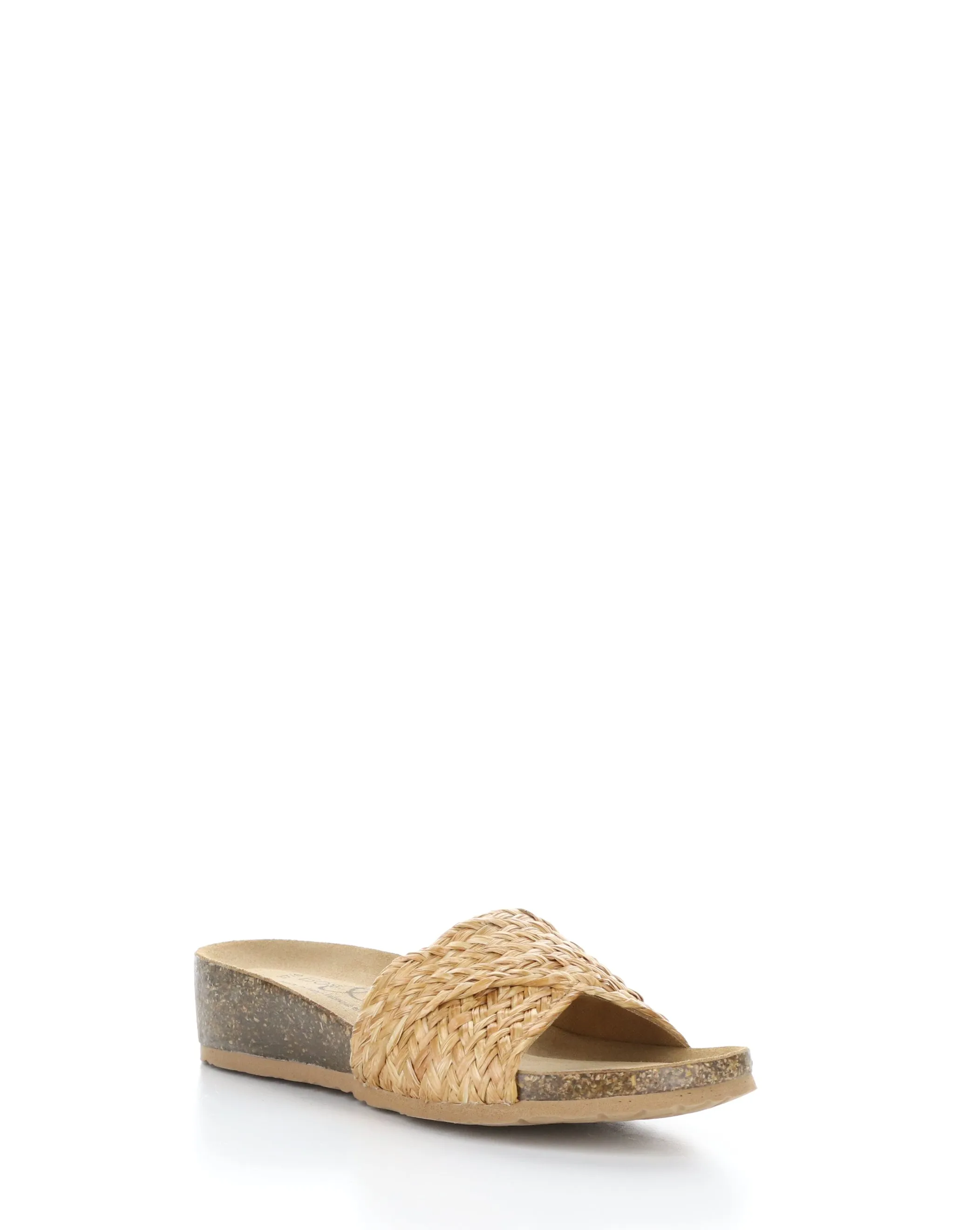 LUNI BRANDY Slip-on Mules