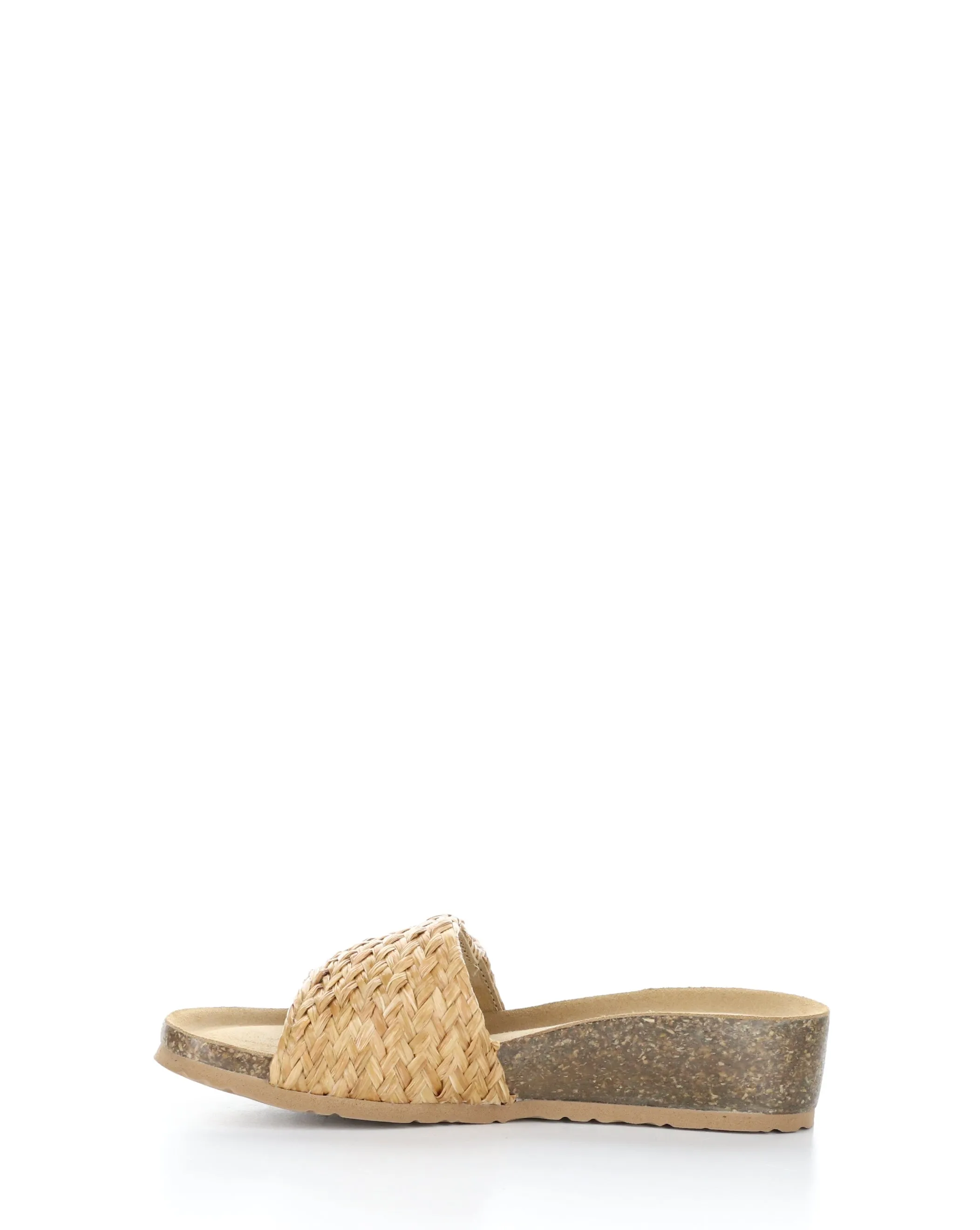 LUNI BRANDY Slip-on Mules