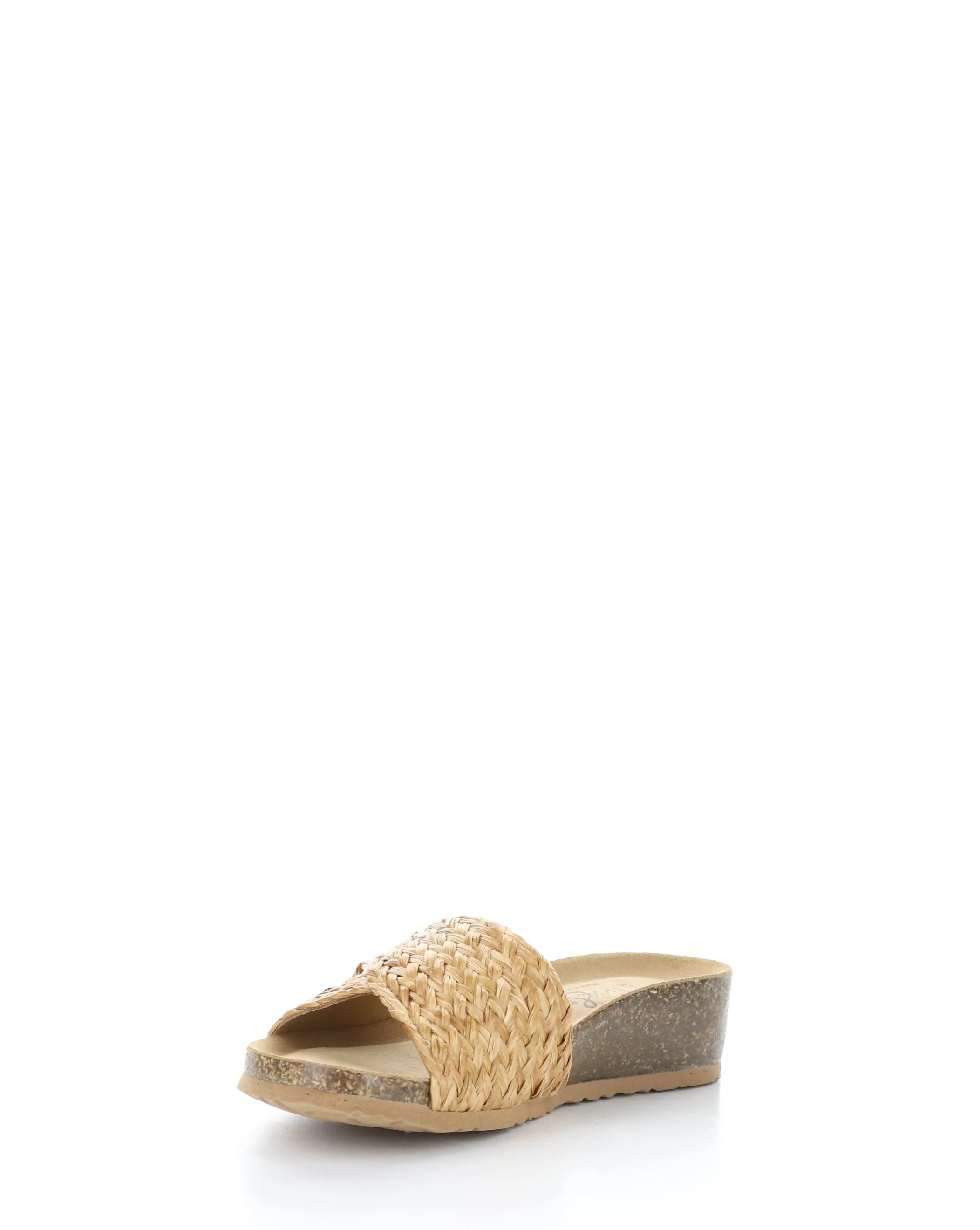 LUNI BRANDY Slip-on Mules