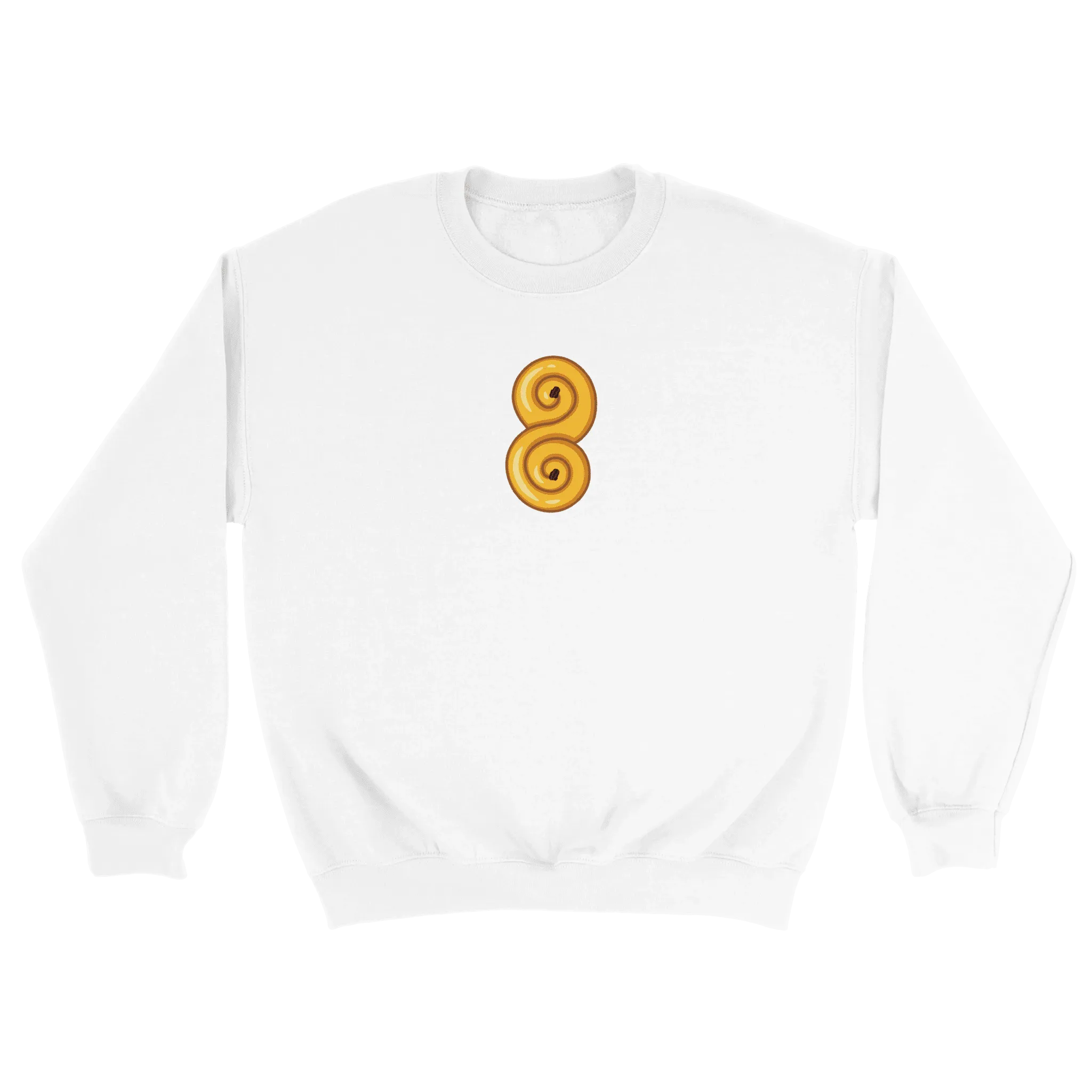 Lussebulle - Sweatshirt