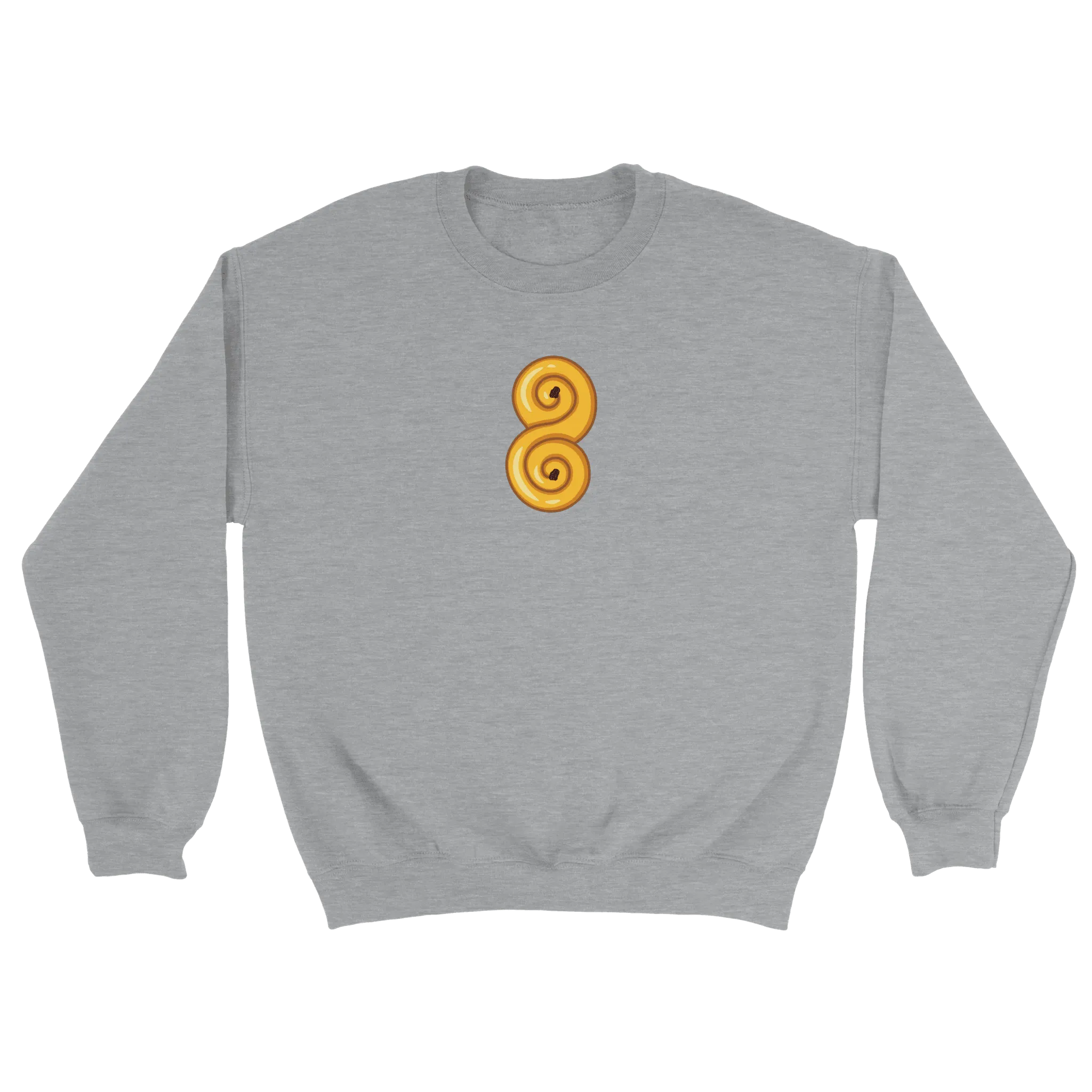 Lussebulle - Sweatshirt