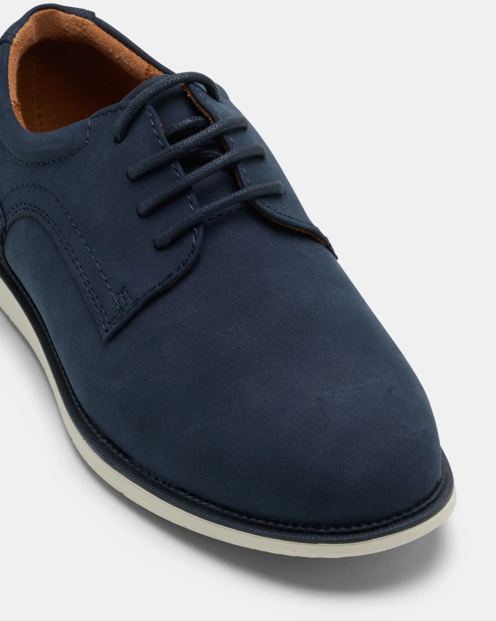 Matteo Navy