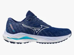 Mizuno Womens Wave Inspire 19 (D Width) <BR> J1GD234675