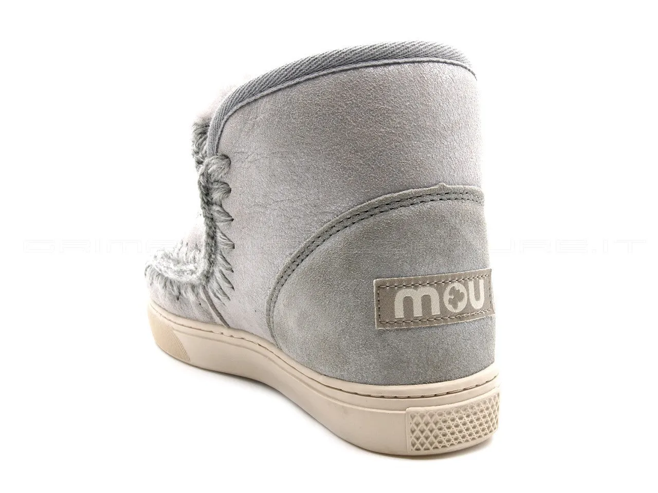 Mou sneakers mini Eskimo gioiello