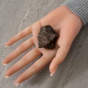 Natural Sikhote-Alin Meteorite from Russia- 1.7 / 170 grams