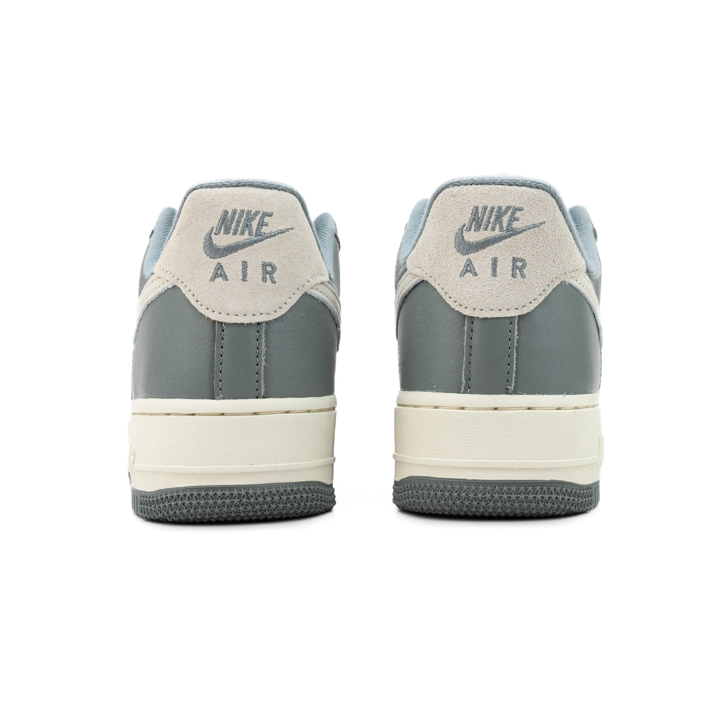 Nike Air Force 1 07 LX Mica Green/Coconut Milk/Photon Dust DV7186-300