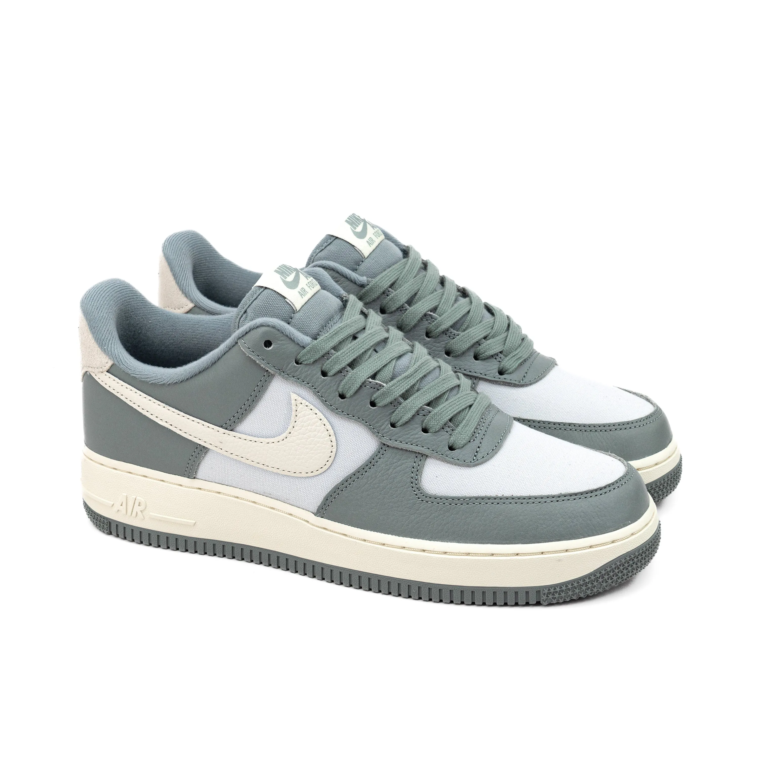 Nike Air Force 1 07 LX Mica Green/Coconut Milk/Photon Dust DV7186-300