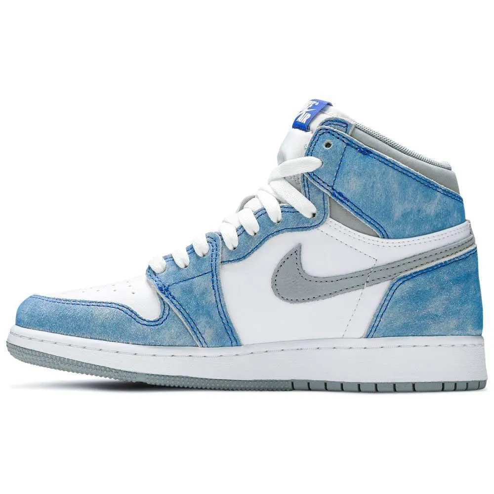 Nike Air Jordan 1 Retro High OG GS 'Hyper Royal'