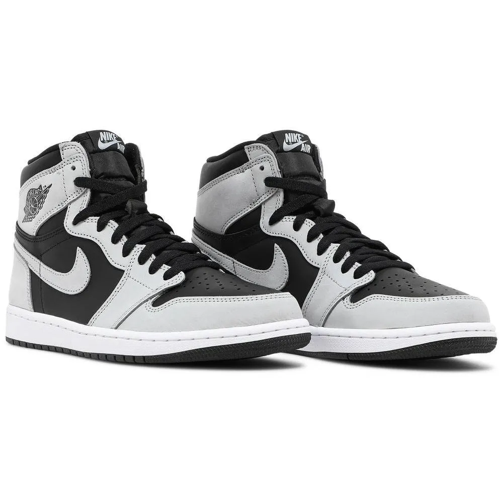 Nike Air Jordan 1 Retro High OG 'Shadow 2.0'