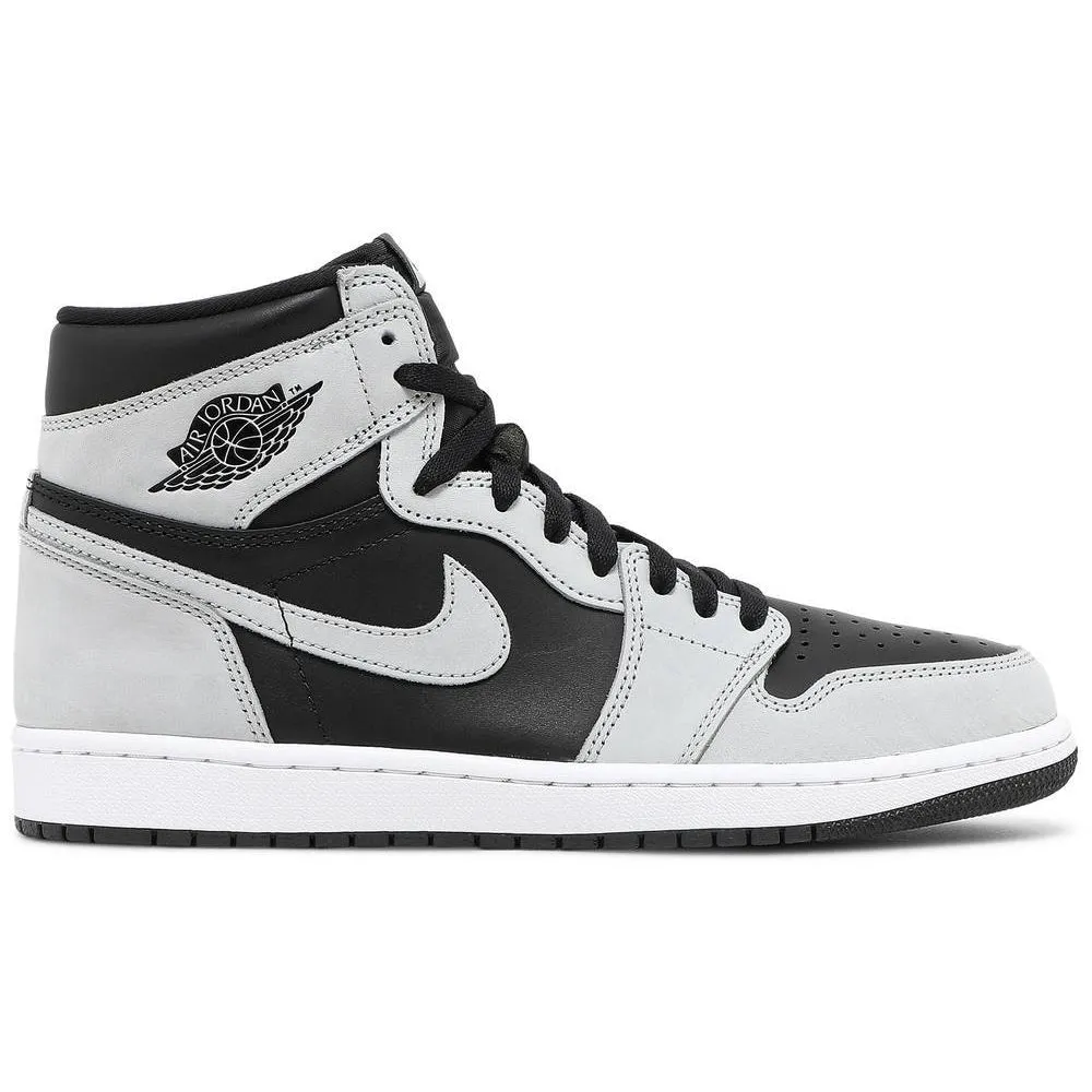 Nike Air Jordan 1 Retro High OG 'Shadow 2.0'