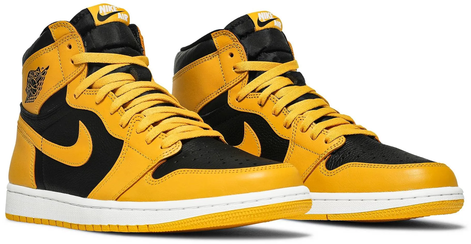 Nike Air Jordan 1 Retro High Pollen Men's