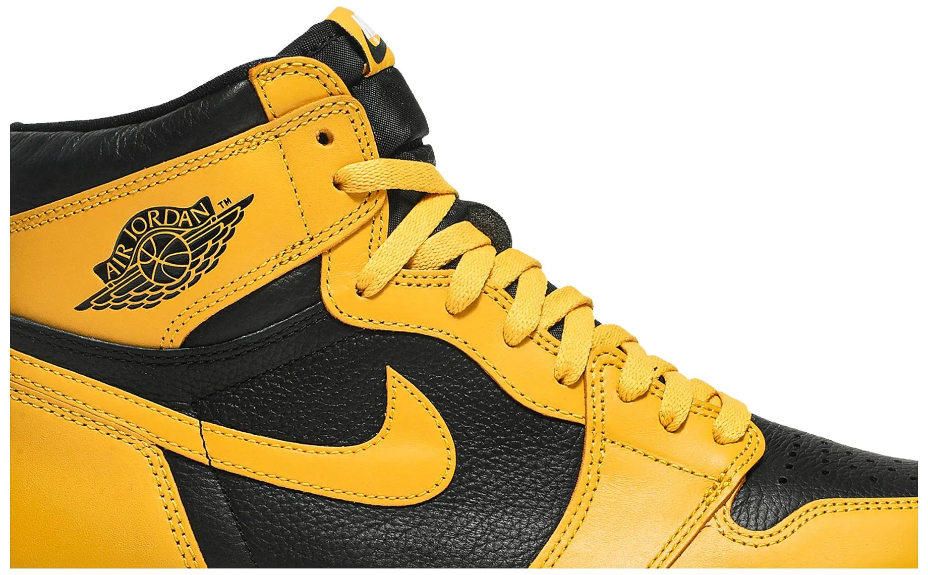 Nike Air Jordan 1 Retro High Pollen Men's