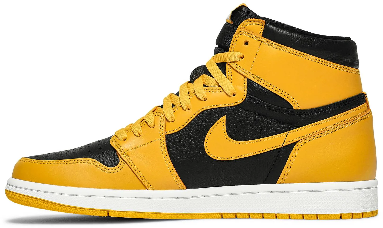 Nike Air Jordan 1 Retro High Pollen Men's