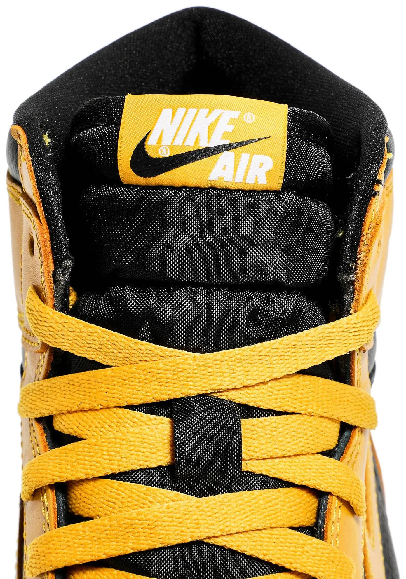 Nike Air Jordan 1 Retro High Pollen Men's