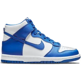 Nike Dunk High 'Kentucky' 2021 W