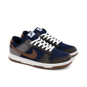 Nike Dunk Low Prm "Tweed Corduroy" FQ8746-410