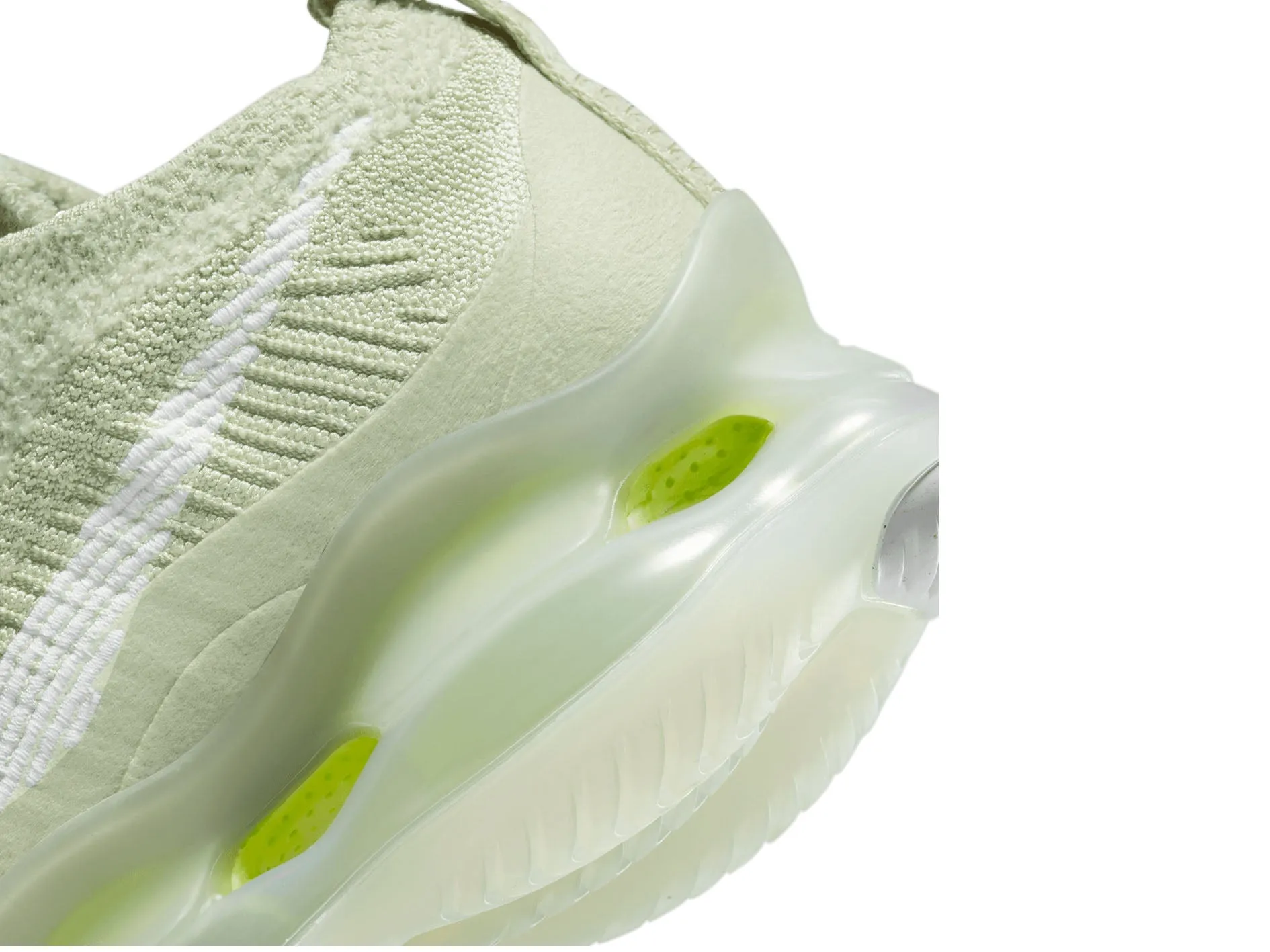 Nike Womens Air Max Scorpion Flyknit <br> DJ4702 300