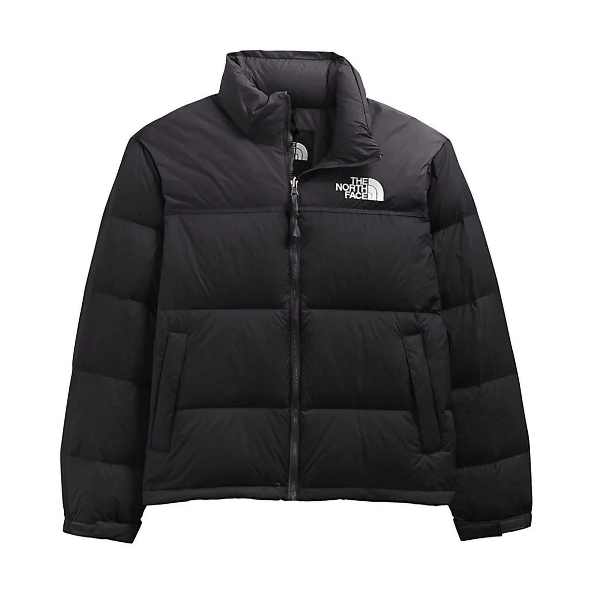 North Face Men's 1996 Nuptse Jacket Black