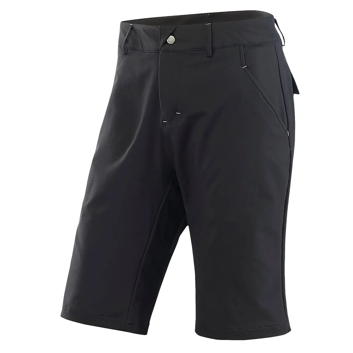 Northwave MTB Escape Baggy Shorts - Black