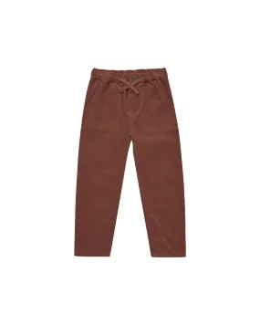 Oliver Pant | Brick