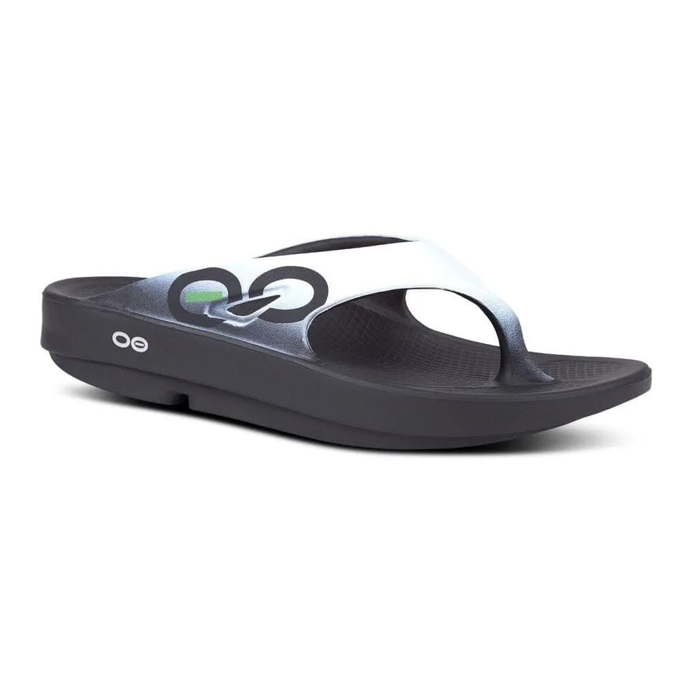 Oofos OOriginal Sport (Unisex) - Cloud