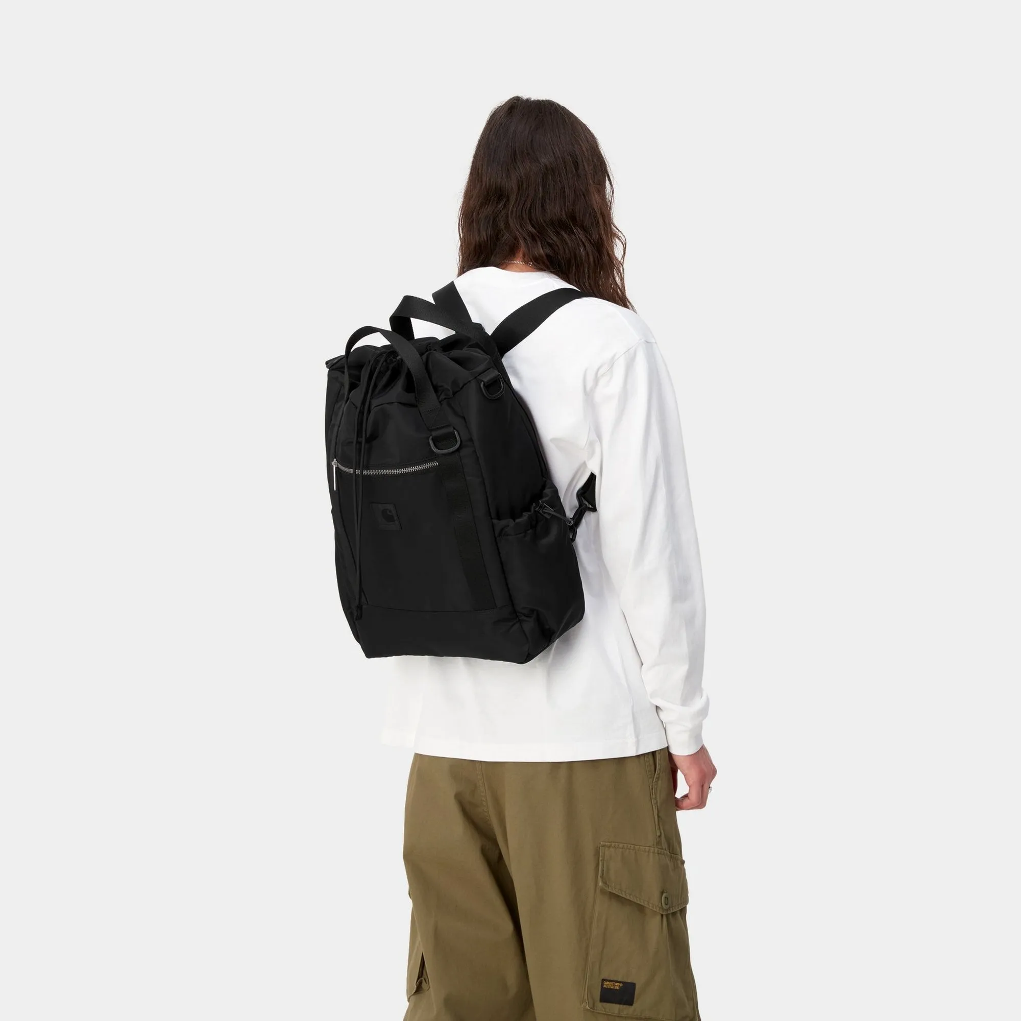 Otley Backpack | Black